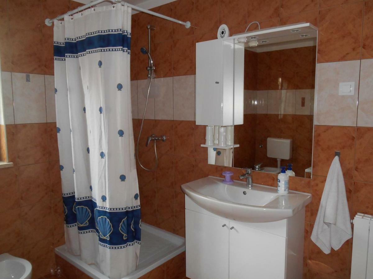 Miadea Διαμέρισμα Rovinjsko Selo Εξωτερικό φωτογραφία
