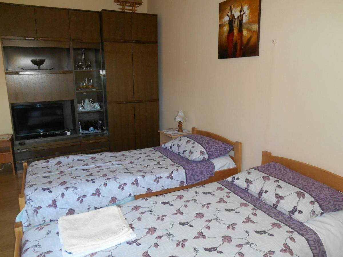 Miadea Διαμέρισμα Rovinjsko Selo Εξωτερικό φωτογραφία