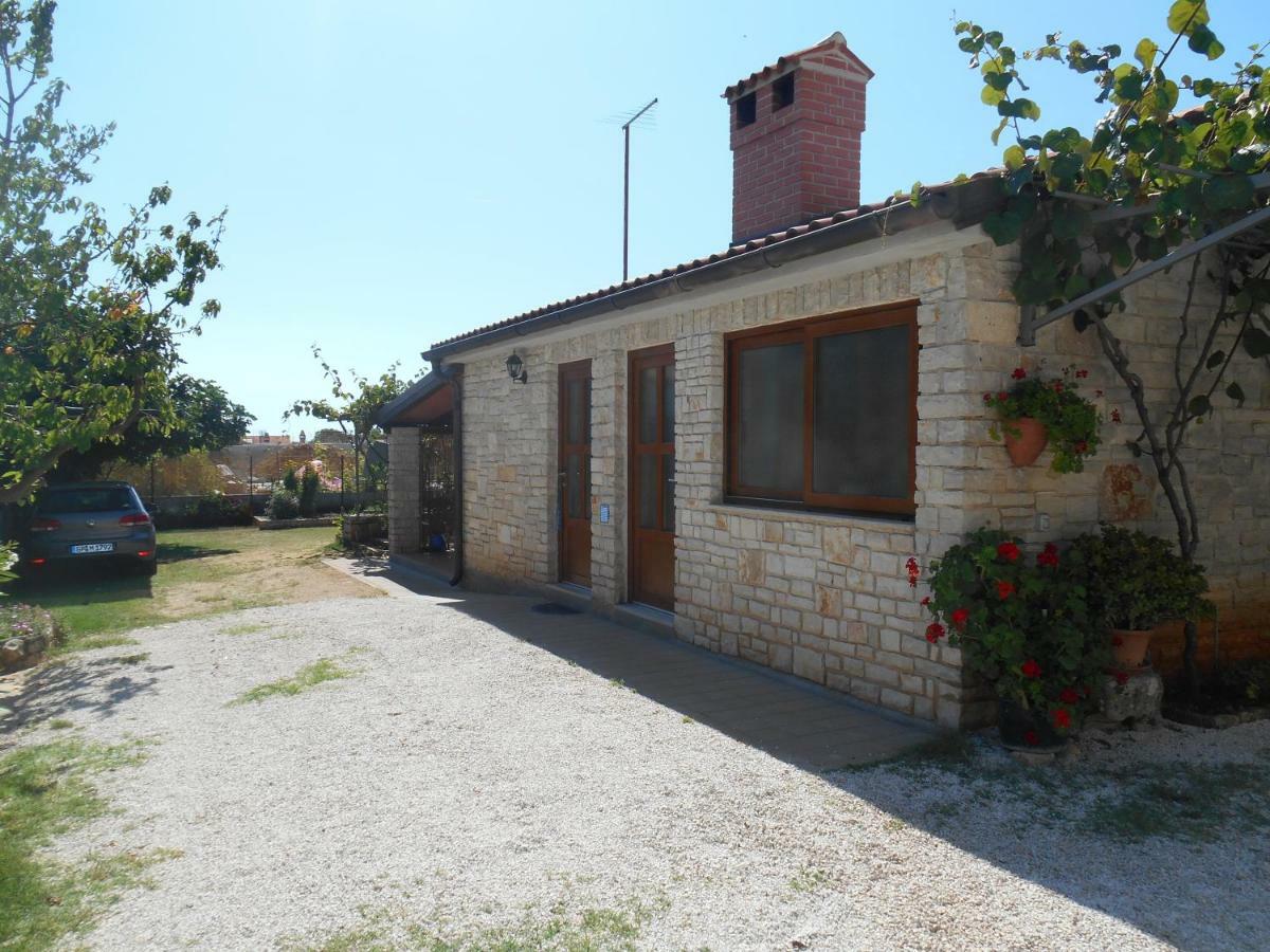 Miadea Διαμέρισμα Rovinjsko Selo Εξωτερικό φωτογραφία