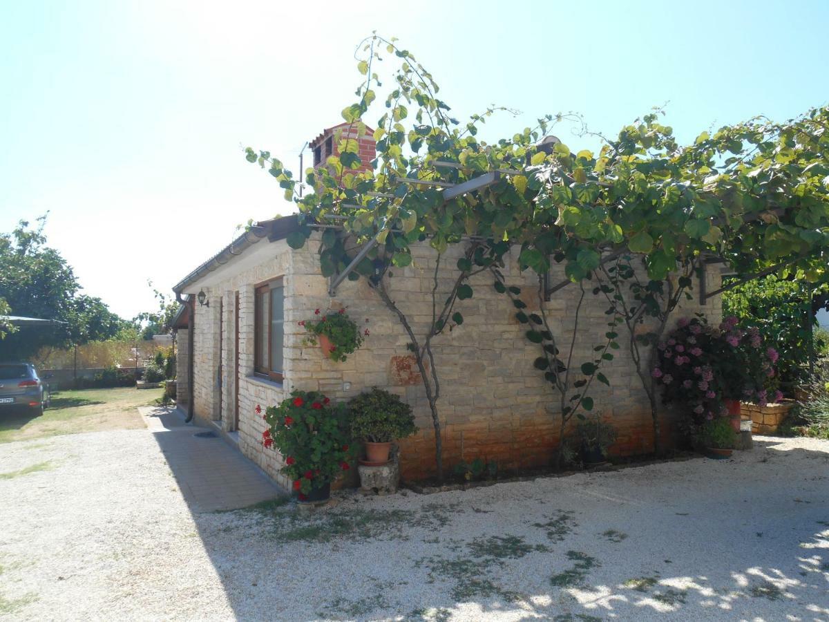 Miadea Διαμέρισμα Rovinjsko Selo Εξωτερικό φωτογραφία